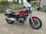 Honda CB 650 Nighthawk, Motoren, Honda Ridderkerk, Www.honda.nl, Honda, Occasion