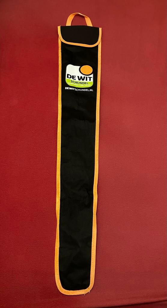 Nieuwe hockey stick tas, Sport en Fitness, Hockey, Ophalen of Verzenden, Nieuw, Tas
