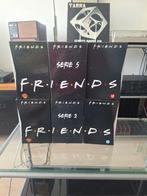 Friends VHS collectie seizoen 1 tm 6, Alle leeftijden, Ophalen of Verzenden, Gebruikt
