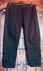 Lekker warme joggingbroek maat 48 nu voor 9,99€, Zeeman, Zwart, Maat 46/48 (XL) of groter, Ophalen of Verzenden