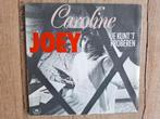 Caroline,JOEY,2050643,1980,piraat,, Cd's en Dvd's, Vinyl Singles, 7 inch, Single, Ophalen of Verzenden, Zo goed als nieuw