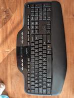 Logitech MK710 Draadloos Toetsenbord - Comfort & Efficiëntie, Computers en Software, Toetsenborden, Ophalen of Verzenden