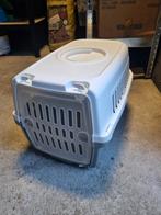 Transportbox, Ophalen, Zo goed als nieuw