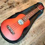 Clifton Ukelele - Zo goed als nieuw, inclusief hoes, Ophalen of Verzenden, Zo goed als nieuw, Ukelele