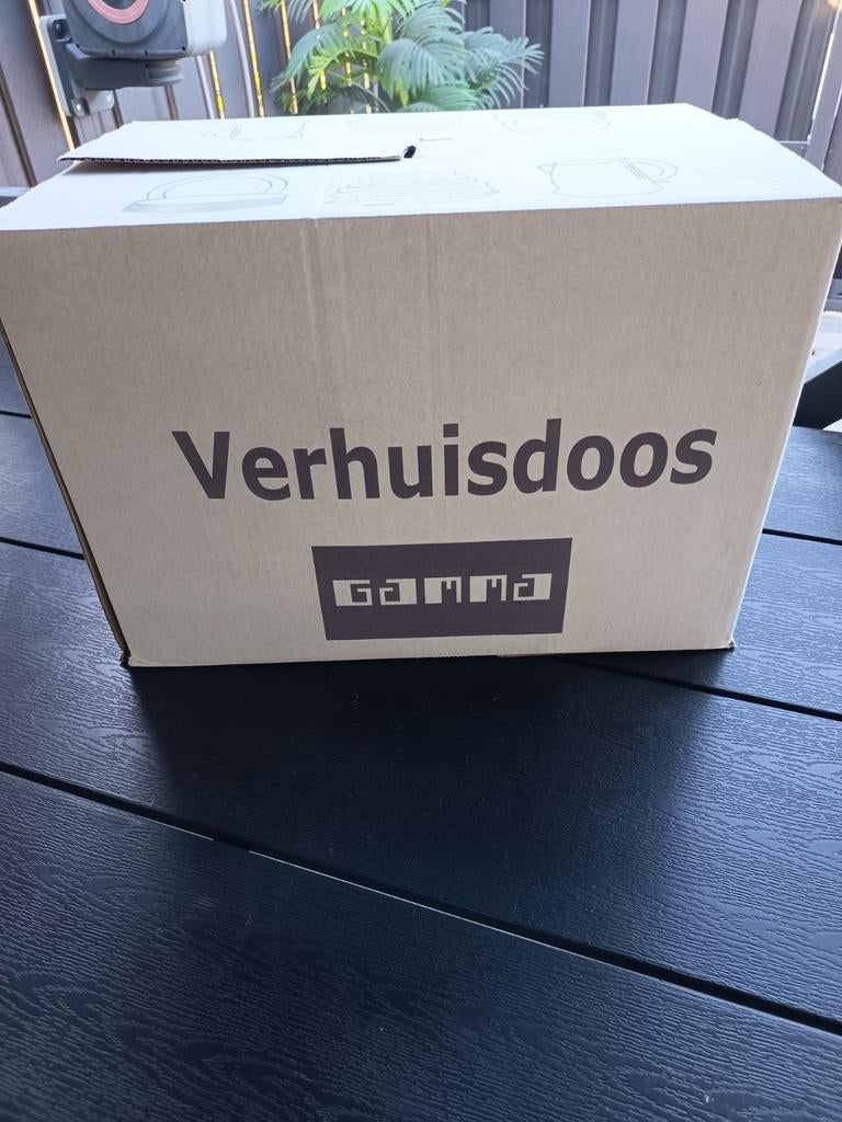 Doos vol lappen stof, Ophalen of Verzenden, Zo goed als nieuw