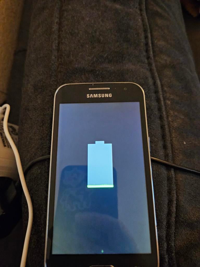 Samsung Galaxy Prime core, 32 GB, Ophalen of Verzenden, Zwart