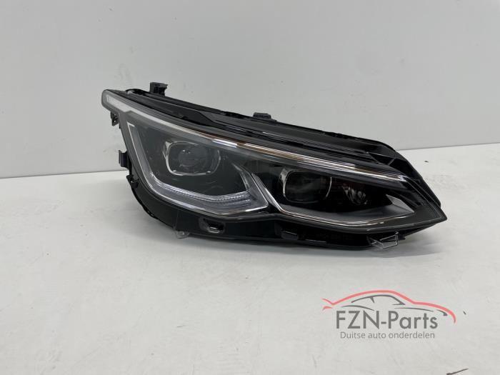 VW Golf 8 IQ Light LED Chrome Koplamp Rechts R, Ophalen of Verzenden, Nieuw
