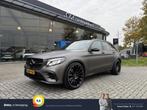 Mercedes-Benz GLC 250 4MATIC AMG Line | UNIEK! | Pano | DOH, Automaat, 15 km/l, Gebruikt, 4 cilinders