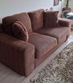 Gratis af te halen nette bankstel set, Ophalen, Gebruikt, Stof