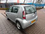 Daihatsu Sirion 2 1.0-12V Premium, Voorwielaandrijving, Gebruikt, Sirion, Bedrijf