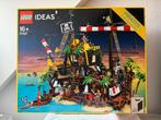 Lego 21322 Ideas Piraten van Barracuda Baai schip, Ophalen, Nieuw, Complete set, Lego