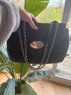 Originele Mulberry tas, Sieraden, Tassen en Uiterlijk, Tassen | Damestassen, Ophalen of Verzenden, Zo goed als nieuw, Zwart, Handtas
