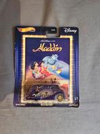 Hot Wheels Disney Aladdin Deco Delivery, Ophalen of Verzenden, Nieuw, Auto