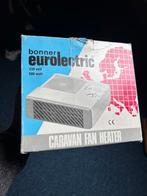 Elektrisch kacheltje (voor op camping), Ophalen, Zo goed als nieuw