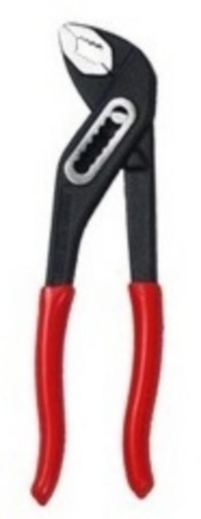 Waterpomptang  4maten: 175, 250, 300 of 400 mm, -, -, Nieuw, Ophalen of Verzenden