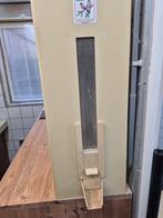 Voersilo, Ophalen, Gebruikt, Eten en Drinken