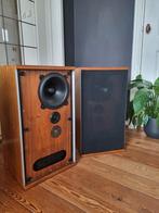 B&W dm2 transmissielijn Coles supertweeter, Zo goed als nieuw, 120 watt of meer, Front, Rear of Stereo speakers, Ophalen