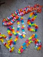 Bloemenkransen 8 stuks GRATIS, Hobby en Vrije tijd, Feestartikelen, Ophalen, Versiering