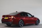 BMW 5 Serie 530e Business Edition Plus M-Sport Schuifdak I H, 1998 cc, Achterwielaandrijving, Gebruikt, Euro 6