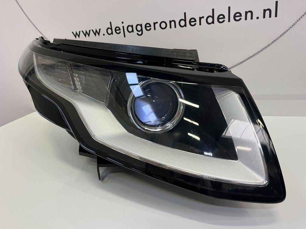 RANGE ROVER EVOQUE L538 LED FACELIFT KOPLAMP GJ32-13W029-BA, Auto-onderdelen, Abbey Road, Whitley 1
CV3 4LF  Coventry, Jaguar Land Rover Limited