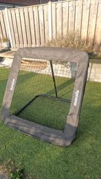 Tycono Voetbal Rebounder Net - Training & Reactie, Sport en Fitness, Voetbal, Ophalen of Verzenden, Nieuw, Overige typen