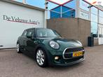 Mini Cooper 1.5 One Salt Business|BT|Climate control|5-deurs, Stof, Gebruikt, 102 pk, Bedrijf