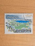Portugal 1972 Azoren, Ophalen of Verzenden, Portugal, Gestempeld