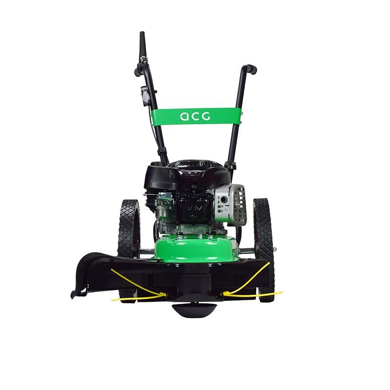 Ruwterrein maaier, onkruidmaaier, hooggras, bermmaaier, Tuin en Terras, Benzine, Acg-holten, Nieuw, Ophalen of Verzenden