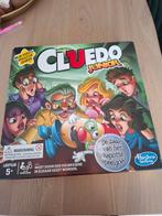 CLUEDO JUNIOR, Ophalen of Verzenden