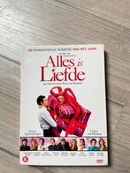 Alles is Liefde - Romantische Komedie DVD, Alle leeftijden, Ophalen of Verzenden, Nieuw in verpakking, Overige genres