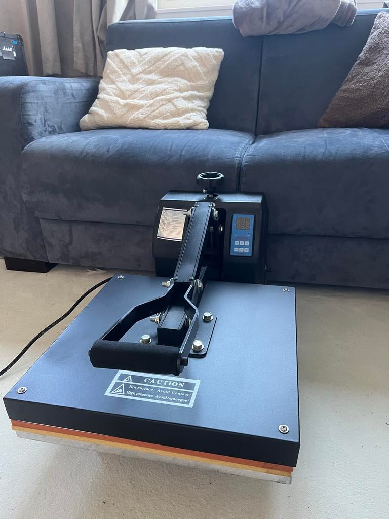 Transferpers - Zo goed als nieuw, Ophalen, Zo goed als nieuw