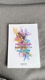 Henriëtte Kuiper - Methodisch handelen in de logopedie, Boeken, Sociale wetenschap, Henriëtte Kuiper; Michêlle Lacroix, Ophalen of Verzenden