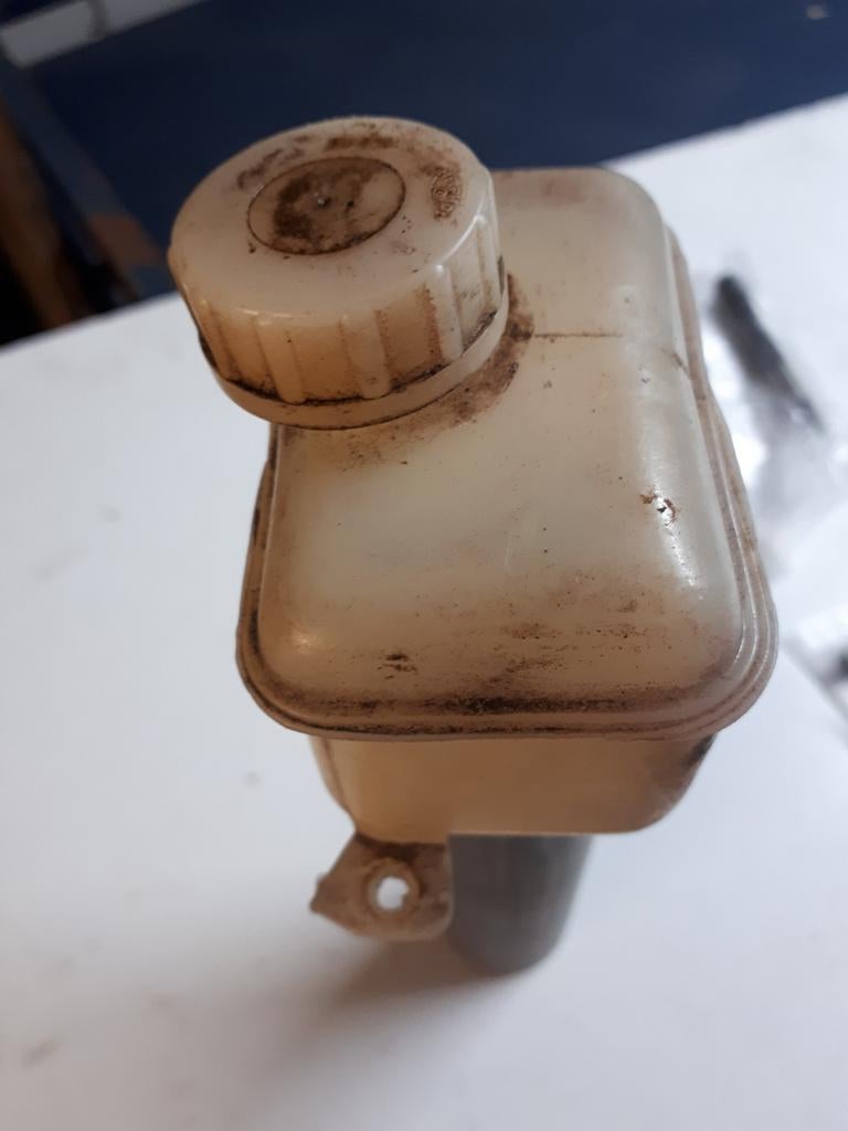 Kever onderdelen, Auto-onderdelen, Remmen en Aandrijving, Ophalen of Verzenden, Gebruikt