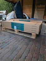 Ruim 28 m2 Classen PVC click vloer Mistique Lodge NIEUW, Ophalen, 50 tot 150 cm, Nieuw, 10 m² of meer