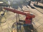 Vogelverjager op gas - Geeft knallen, Tuin en Terras, Ophalen, Gebruikt