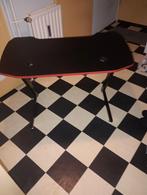 Game tafel, Ophalen, Zo goed als nieuw