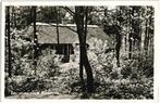 Grollo (Dr), vakantieoord De Berenkuil, gelopen kaart,, Verzenden, 1940 tot 1960, Gelopen, Drenthe