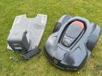 Husqvarna 420 automower/robotmaaier, Ophalen of Verzenden, Gebruikt
