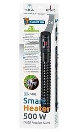 sf smart heater 500 watt €42,75, ., Overige typen, Nieuw, Ophalen of Verzenden