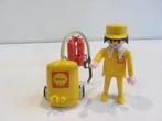 Playmobil vintage shell poppetje, Ophalen of Verzenden, Gebruikt, Los playmobil