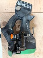 Te koop Hitachi draadeind knipper op 14.4v, Ophalen, Zo goed als nieuw