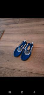 Zwemschoen (maat 35), Kinderen en Baby's, Babykleding | Baby-zwemkleding, Ophalen of Verzenden, Jongetje of Meisje, Zwem-accessoire