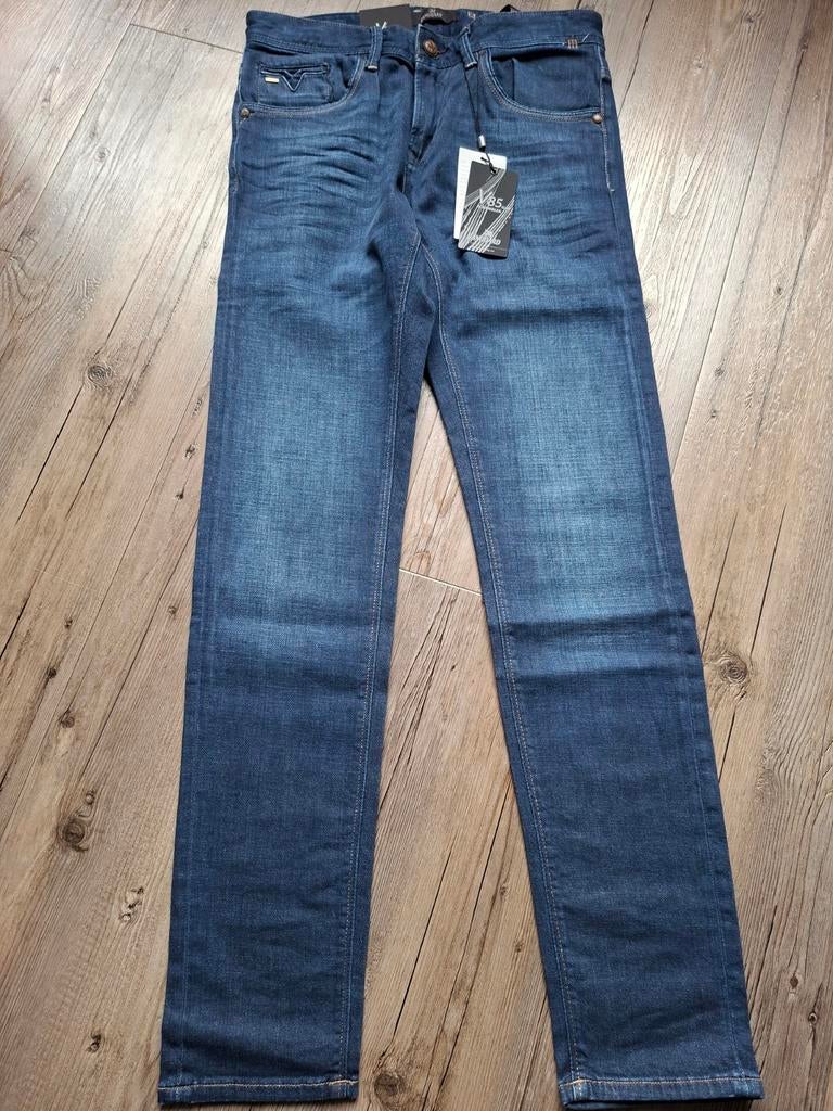 VANGUARD V85 slimfit jeans W30 L32, Blauw, Nieuw, W32 (confectie 46) of kleiner, Ophalen of Verzenden