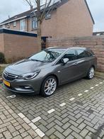 Opel Astra 1.6 Turbo 200pk Business Edition | liefhebber!, Voorwielaandrijving, 4 cilinders, Stationwagon, Handgeschakeld