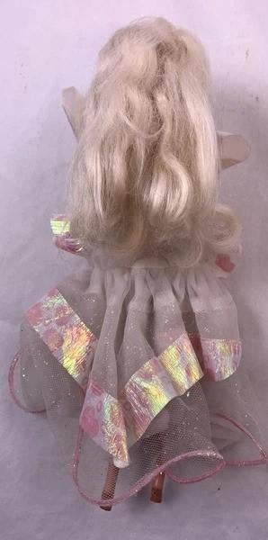 Barbie Secret Hearts Valentine Magic Pop Vintage 1992, Coolsingel 104, 3011 AG Rotterdam, Netherlands, Fashion Doll, Verzenden