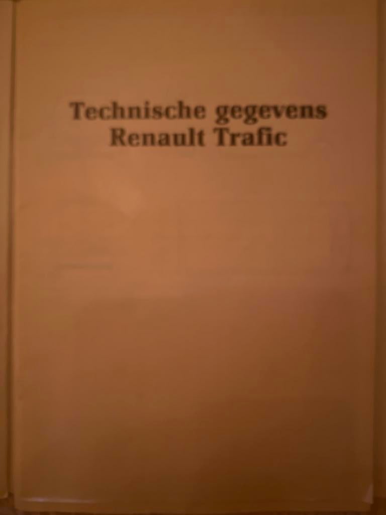 Compleet rijdend oldtymercamperchassis van bouwjaar 1985, Ophalen of Verzenden, Overige merken