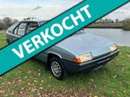 Citroen BX 1.4 E wegenbelasting vrij ! !, Voorwielaandrijving, 4 cilinders, Blauw, BX
