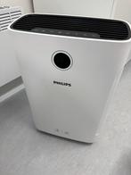 Philips AC3829/10 Luchtreiniger/Luchtbevochtiger - Z.G.A.N., Ophalen of Verzenden, Zo goed als nieuw, Luchtreiniger