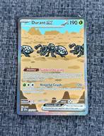 Durant ex surging sparks, Ophalen of Verzenden, Zo goed als nieuw