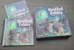 Stuffed Fables, Een of twee spelers, Ophalen of Verzenden, Zo goed als nieuw, Plaid Hat Games